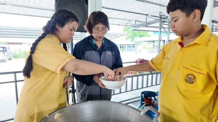 โรงเรียนปรีชานุศาสน์